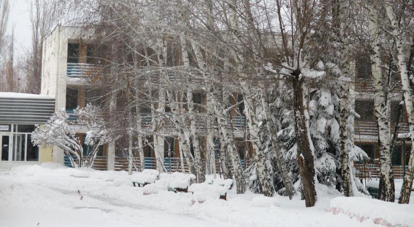 Гостиница Туркомплекс Волжский Волжский-40