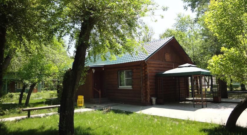 Гостиница Туркомплекс Волжский Волжский